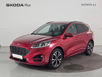 Ford Kuga, 2.0EcoBlue 4X4 140KW ST-Line